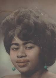 Georgia "Peaches" Lee Obituary December 6, 2015