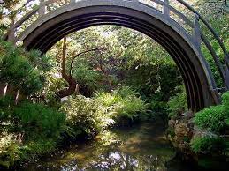 Golden Gate Park San Francisco Japanese Garden Golden Gate Park San Francisco Tea Garden
