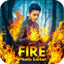 Photofunia is a leading free photo editing site packed with a huge library of picture editor effects & photo filters. Fire Photo Editor Apps On Google Play