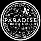 Barrett w/Gracie Curran & The High Falutin' Band - Paradise