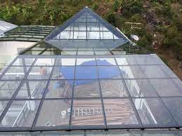 Glass Roof