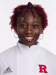 2022-23 Women's Track & Field Roster