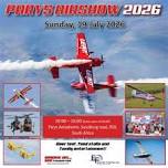 Parys Airshow 2026