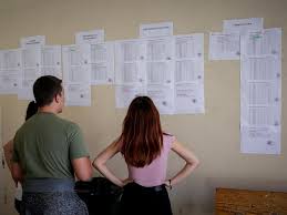 Σε ποιες σχολές θα υπάρξει πτώση. Panellhnies Oi Baseis 2020 Analytikoi Pinakes Gia Oles Tis Sxoles Alfavita