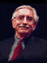 Appreciation: Edward Albee (1928-2016)
