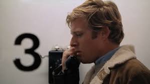 コンドル」(1975年)～Trust No One？