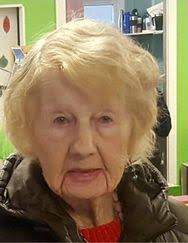 Condolence Book for Ita CAREY (née Recks) (Clara, Offaly)