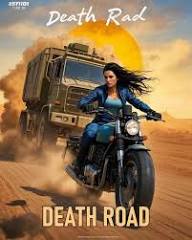 Death Road: Nueva película de acción (2025) | Angelina Jolie | Película completa Ver el trailer: https://menews.online/42VZ7sk Death Road (2025) ofrece una trepidante aventura llena de acción protagonizada por nada menos que