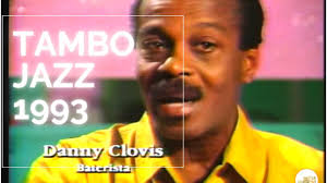 Afrodescendiente Sounds and Chronicles of Panama: Guide For Listening,  Viewing and Reading