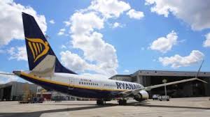 ryanair