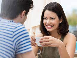 How to tell if a woman likes you: 10 Signs She Likes You How To Know If She S Flirting Elitesingles