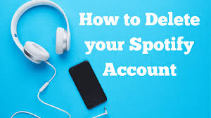 Then click i want to close my account. keep clicking continue until you get a confirmation email with a. How To Delete A Spotify Account Cancel Spotify Subscription And Delete Your Spotify Account Marketedly
