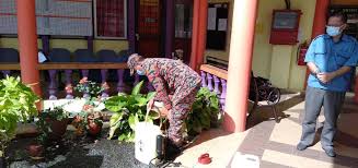 Di facebook sye… (siti nur haliza). Kolej Vokasional Melaka Tengah Photos Facebook