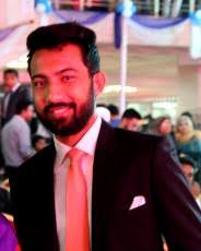 Rashique Hassan Khandker