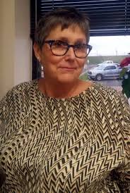 Nadine Kay Shimp Obituary