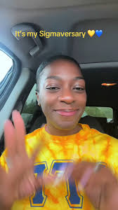 Celebrating 13 Years with Sigma Gamma Rho Sorority