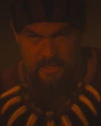 Jason Momoa stars in this epic saga of Hawaiʻi's untold story. Chief of War  is now streaming