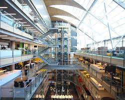 The commonwealth bank of australia is a multinational bank with businesses across new zealand, fiji, asia, usa and the united kingdom. Australia S Coolest Offices The New Daily