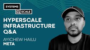 Systems @Scale Summer 2023