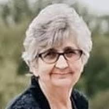 Sandra Jo Rafter Obituary October 25, 2021