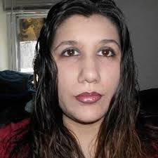 Felicia Estrada's Instagram, Twitter & Facebook