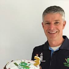 Supporting the Grace Crocker Foundation