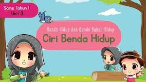 Jika anda ingin muat turun slide diatas, sila tekan butang download di bawah ini : Benda Hidup Dan Benda Bukan Hidup Ciri Benda Hidup Sains Tahun 1 Youtube