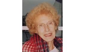 Suzanne Lindquist Obituary (1930