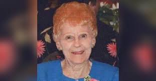 Margaret M. "Marge" Tierney Obituary