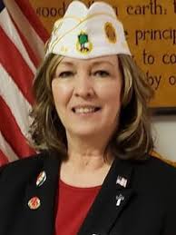 McKay to Command Maine American Legion Seehafer Elected American Legion  National Commander