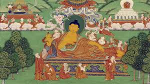Gurus are a type of clergy in what religion? Siddhartha Gautama World History Encyclopedia
