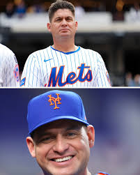 Mets pitcher struggles against Nationals