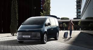 Image result for Steel Graphite 2024 Staria