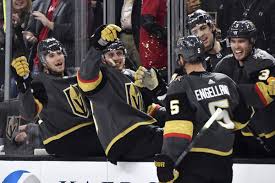 On vegas' stanley cup chances. Against All Odds Vegas Golden Knights And Valiant Documentary Is An Emotional Victory