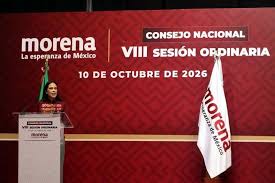 Advierte Montiel: unidad no se construye con frivolidades