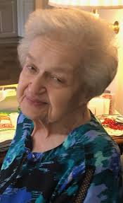 Obituary information for Pauline E Hanzel