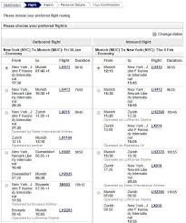 how to book lufthansas miles and more awards