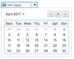 Check spelling or type a new query. Input Type Date Html Hypertext Markup Language Mdn