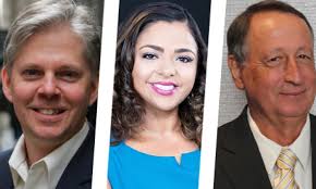 Where can a CEEatGT degree take you? Newest Field Notes podcast has some  unexpected answers