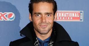 Spencer Matthews: Made in Chelsea star admits he took steroids for I'm a  Celebrity 'completely out of vanity'