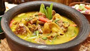 Resep Empal Gentong Cirebon Empuk Lezat Resep Masakan Jawa