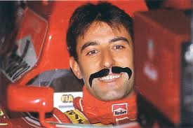 Maak je klaar voor de gp van spanje; Ivan Capelli Wiki Alter F1 Karrierestatistik Faktenprofil