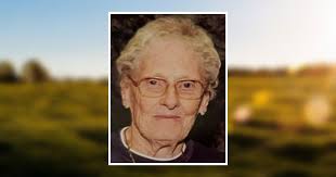 Clara Louise (Conkey) Iams Obituary January 6, 2022