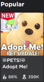 A place for all adopt me fans to discuss trades. The Roblox Adopt Me Quiz Quiz Quizizz