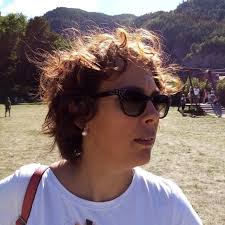 Marta Ferrero Email & Phone Number