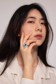 Angel Zhang's Instagram, Twitter & Facebook