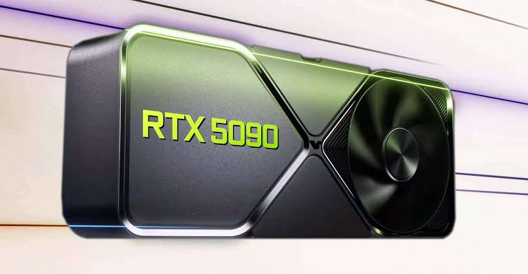 NVIDIA GeForce RTX 5090 and RTX 5080 specs leaked - VideoCardz.com