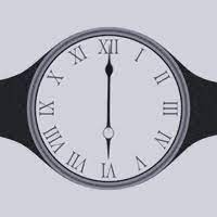 (elearning) clock ticking for 5 seconds royalty free sound effect. Animation Time Gif By Tony Babel Find Share On Giphy