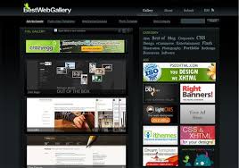 You might even want to. 16 Best Web Design Galleries For Inspiration