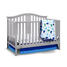 Graco Solano 4 In 1 Convertible Crib And Bonus Mattress Pebble Gray Storkcraft Babies R Us Best Baby Cribs Baby Cribs For Sale Baby Cribs